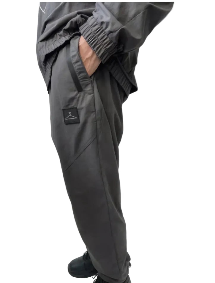CW13 Shadowline Tracksuit- Grey