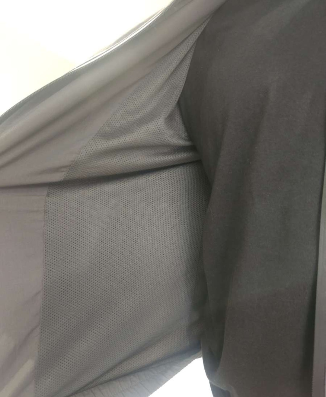 CW13 Shadowline Tracksuit- Grey